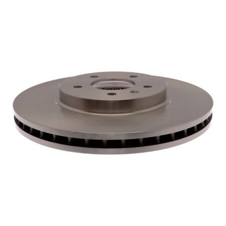 Raybestos R-Line Brake Rotor -  Brakes 580714R